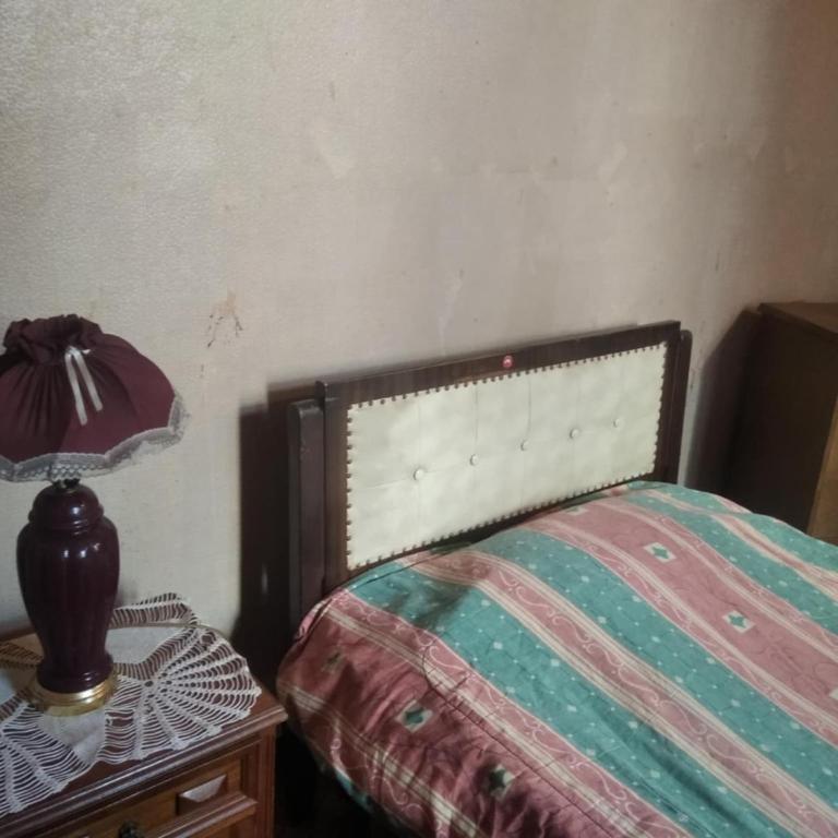 Altos del Almendral - Double or Twin Room with Shared Bathroom - 1