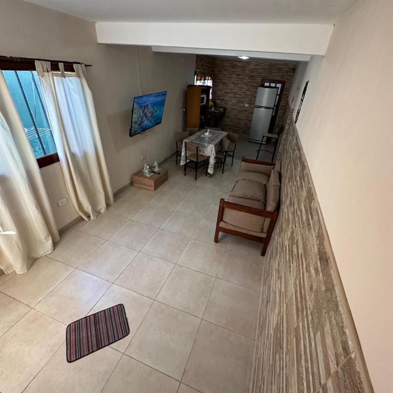 Casa temporada-5 huespedes - Casa de 2 dormitorios - 6