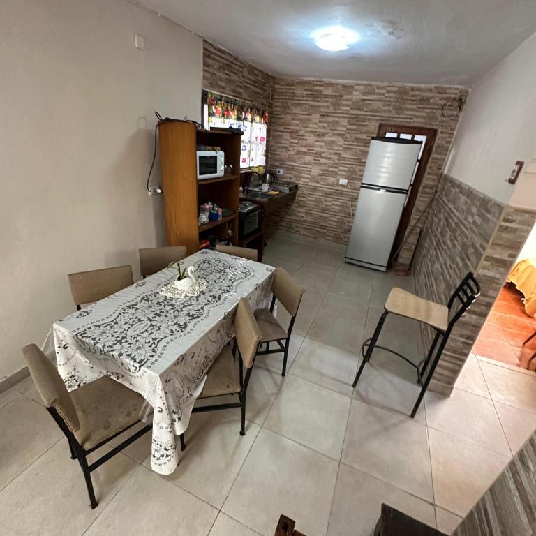 Casa temporada-5 huespedes - Casa de 2 dormitorios - 9