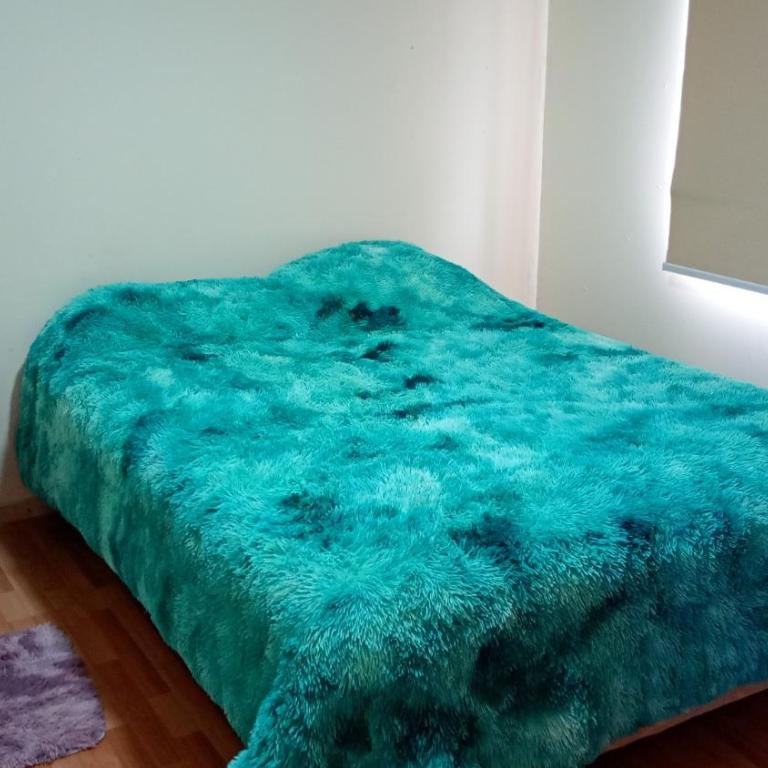 Capital suite - Casa con 1 dormitorio - 8