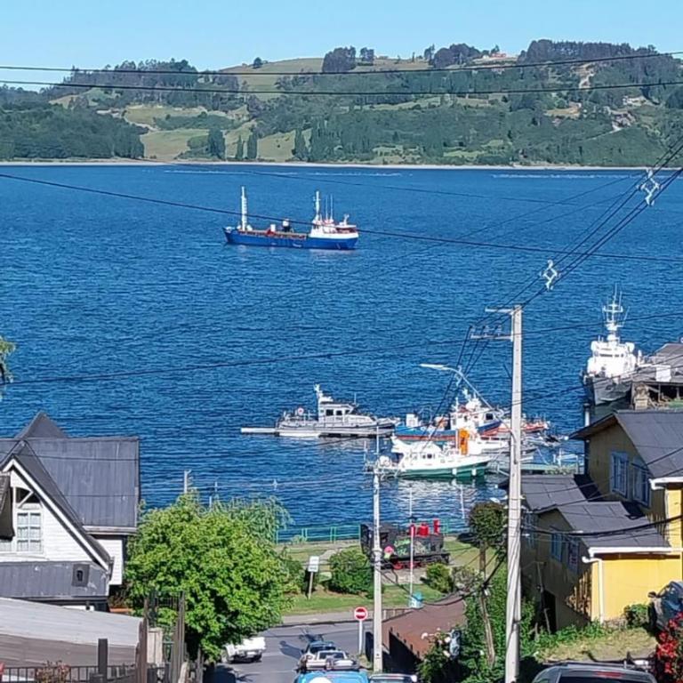 Capital suite - One-Bedroom House - 11