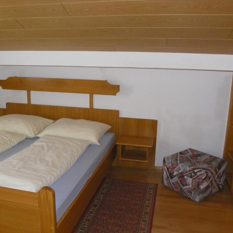 Ferienwohnung Ski-Hans - Apartment mit 2 Schlafzimmern (4 Erwachsene) - 4