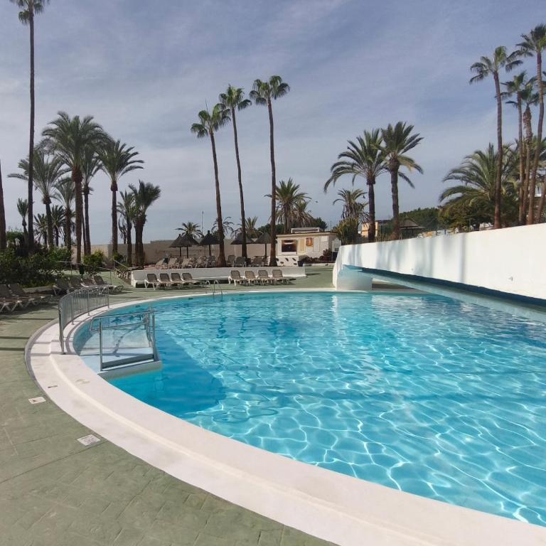 7th Heaven - Dunas view - One-Bedroom Apartment - 34