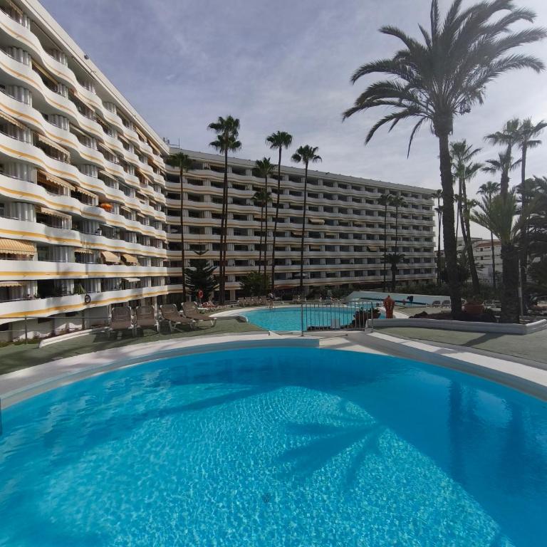 7th Heaven - Dunas view - One-Bedroom Apartment - 36