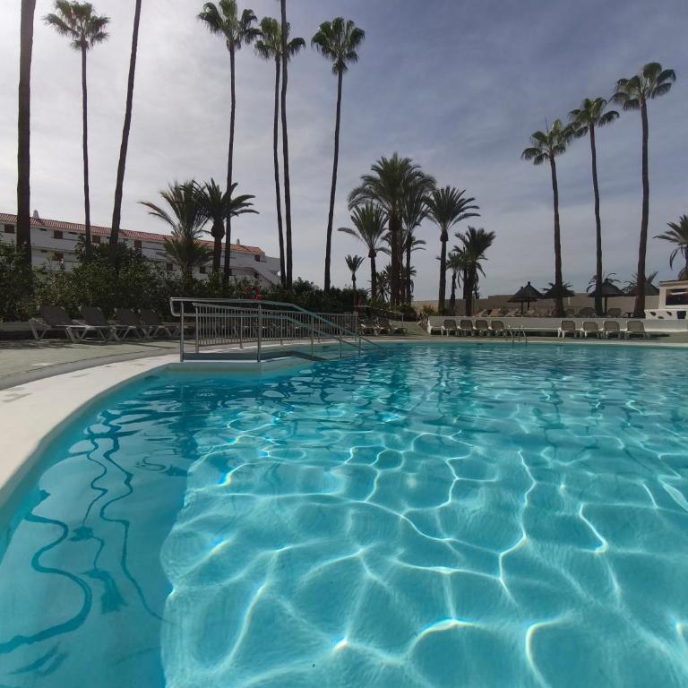 7th Heaven - Dunas view - One-Bedroom Apartment - 35