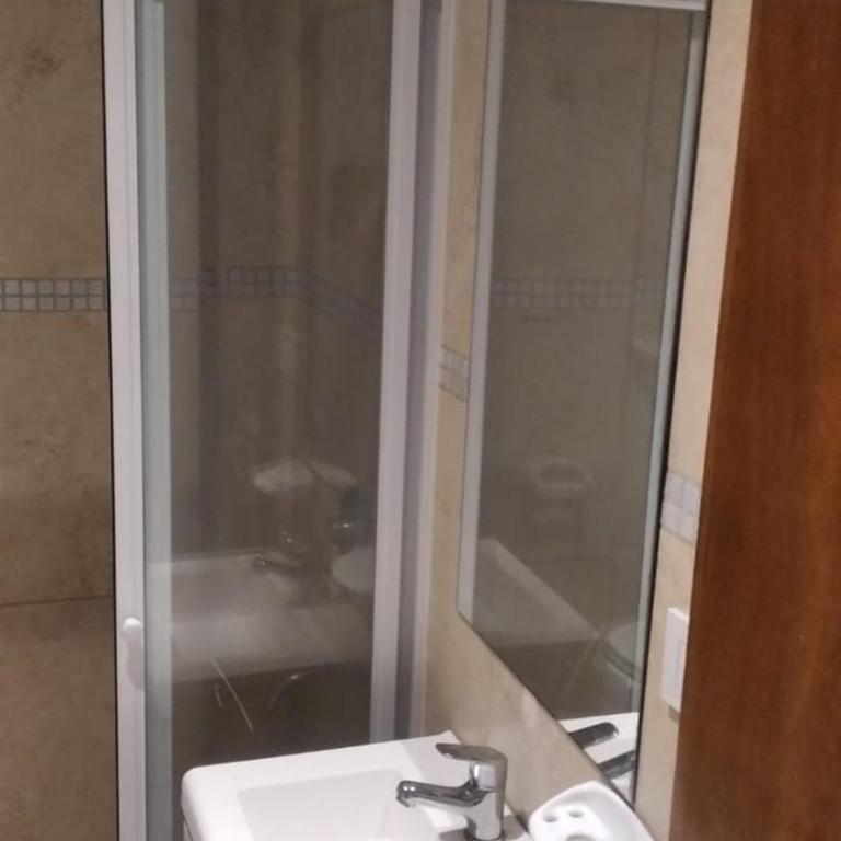 WILDE 550- Monoambiente-2 personas - Apartamento de 1 dormitorio - 1
