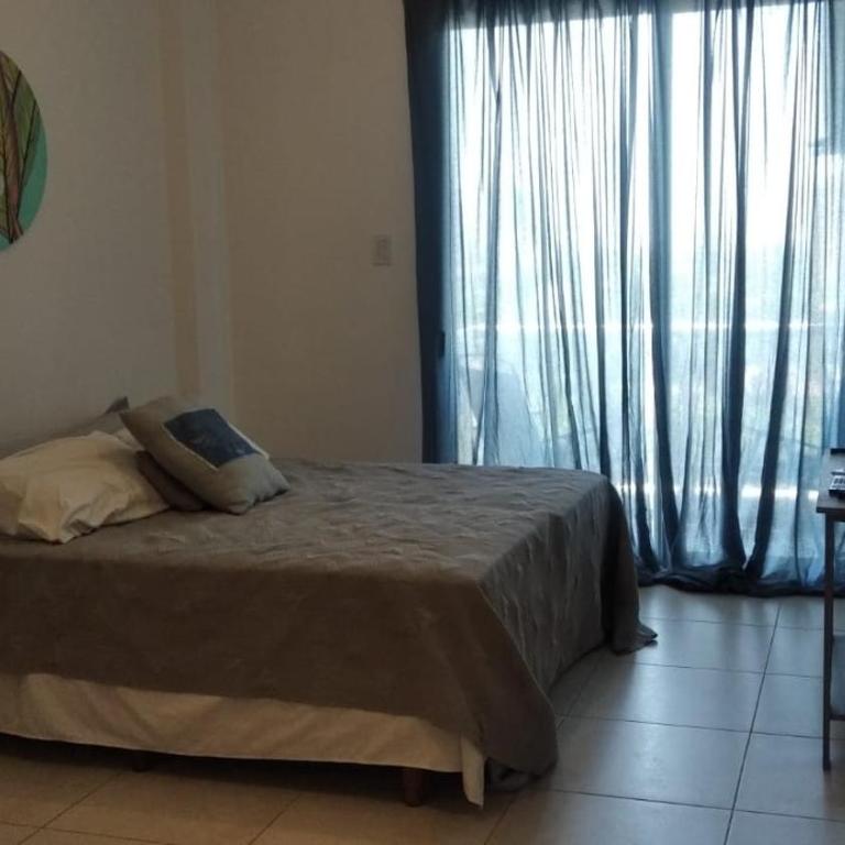 WILDE 550- Monoambiente-2 personas - Apartamento de 1 dormitorio - 2