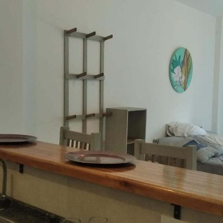 WILDE 550- Monoambiente-2 personas - Apartamento de 1 dormitorio - 4