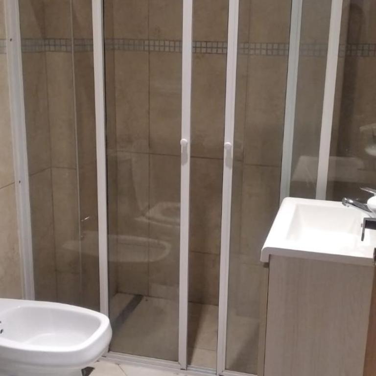 WILDE 550- Monoambiente-2 personas - Apartamento de 1 dormitorio - 6