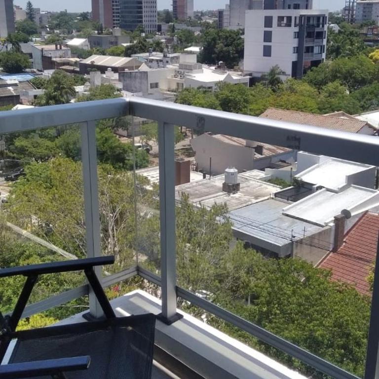 WILDE 550- Monoambiente-2 personas - Apartamento de 1 dormitorio - 8
