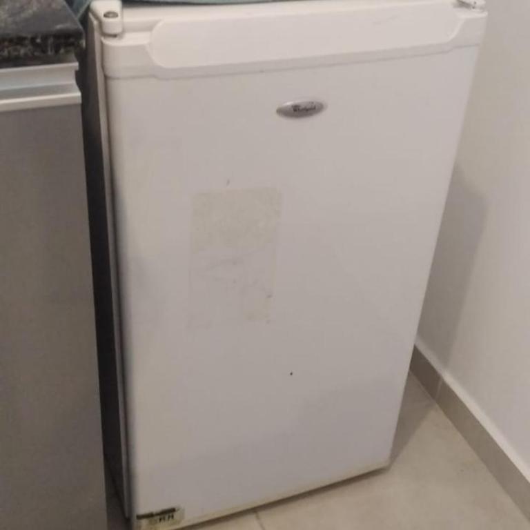 WILDE 550- Monoambiente-2 personas - One-Bedroom Apartment - 11