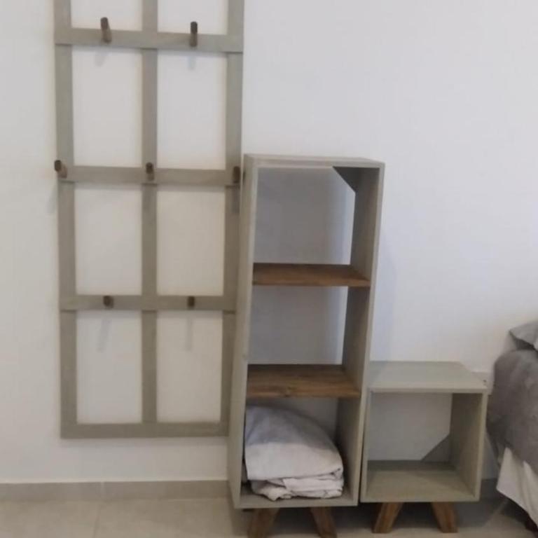 WILDE 550- Monoambiente-2 personas - Apartamento de 1 dormitorio - 13