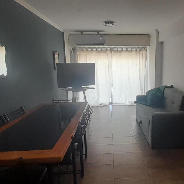 Alquiler día Nueva Cordoba - One-Bedroom Apartment with Balcony and City View - 2