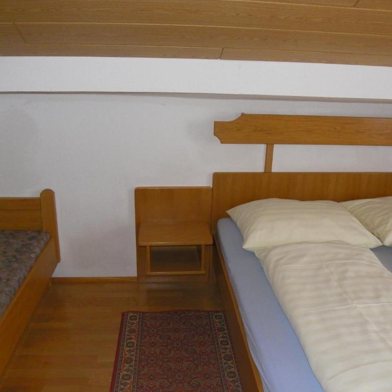 Ferienwohnung Ski-Hans - Apartment mit 2 Schlafzimmern (5 Erwachsene) - 4