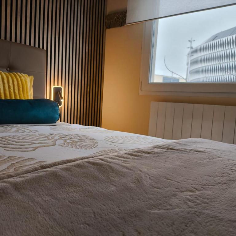 San Mamés Stadium corner - Two-Bedroom Apartment - 28