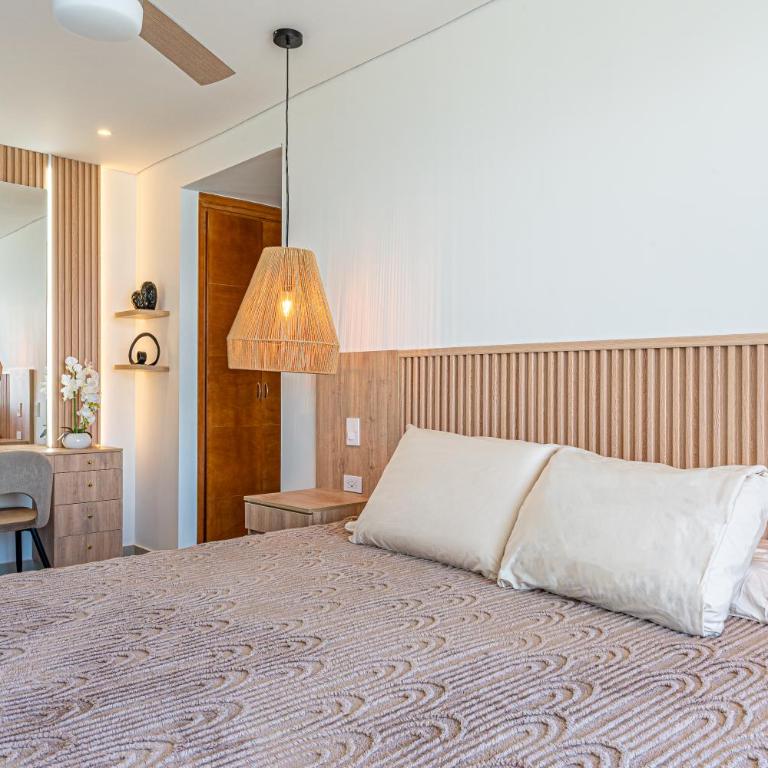 Cartagena Dreams Luxury Oceanfront Suite wPool 4 - Apartamento de 3 dormitorios - 3