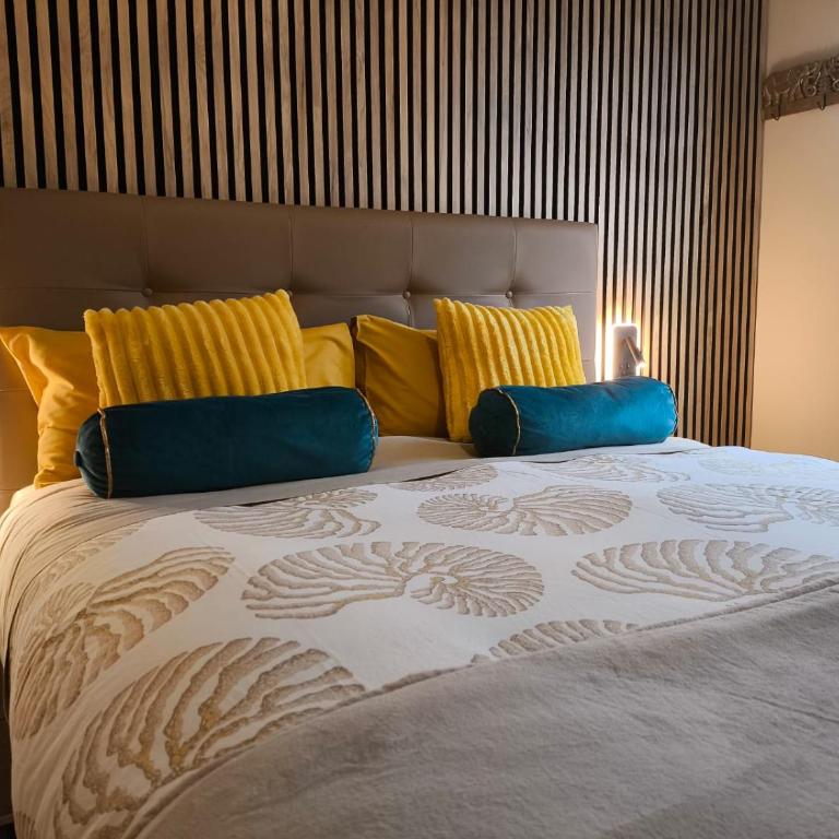 San Mamés Stadium corner - Two-Bedroom Apartment - 35