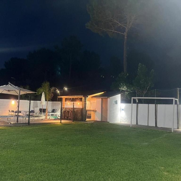 Casa en zona Tio Tom - Casa de 3 dormitorios - 22