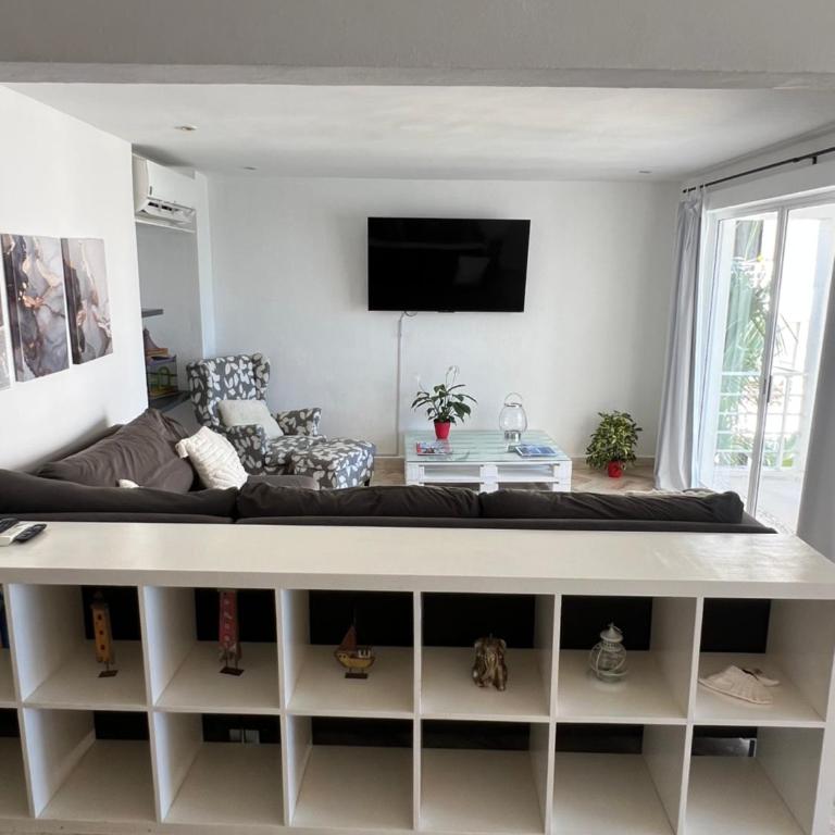 Penthouse frente a la Laguna - Apartamento de 2 dormitorios - 6