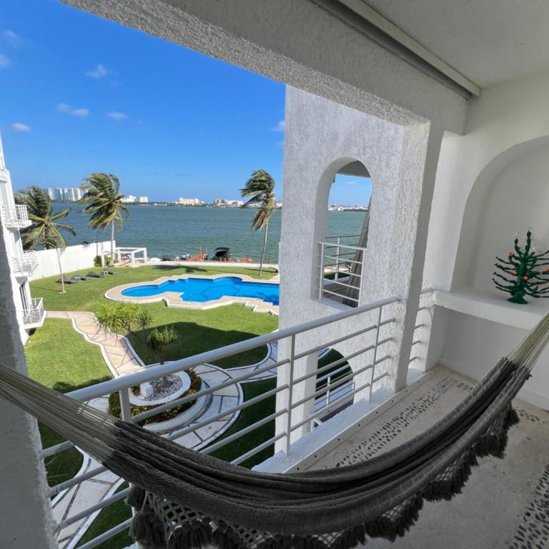 Penthouse frente a la Laguna - Apartamento de 2 dormitorios - 5