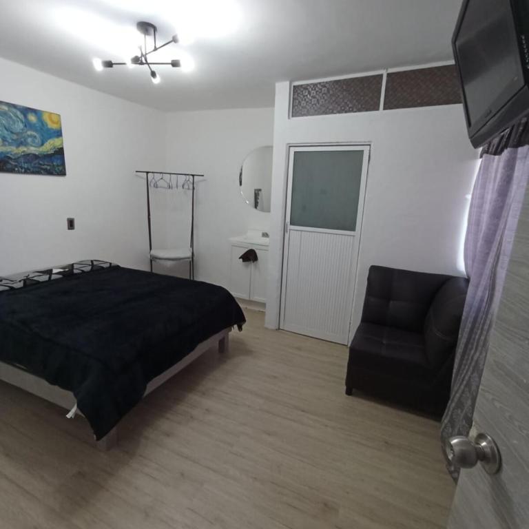 Rincón Greta OTO - Apartamento de 1 dormitorio - 3