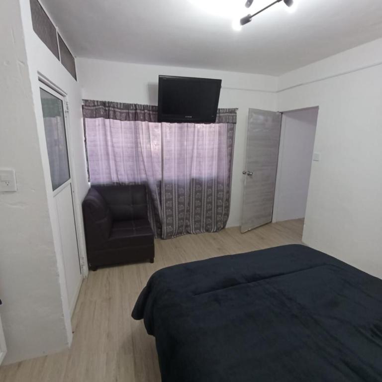 Rincón Greta OTO - Apartamento de 1 dormitorio - 4