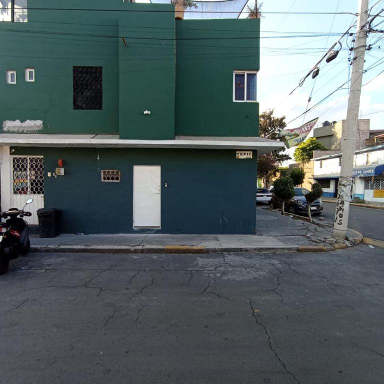 Rincón Greta OTO - Apartamento de 1 dormitorio - 6