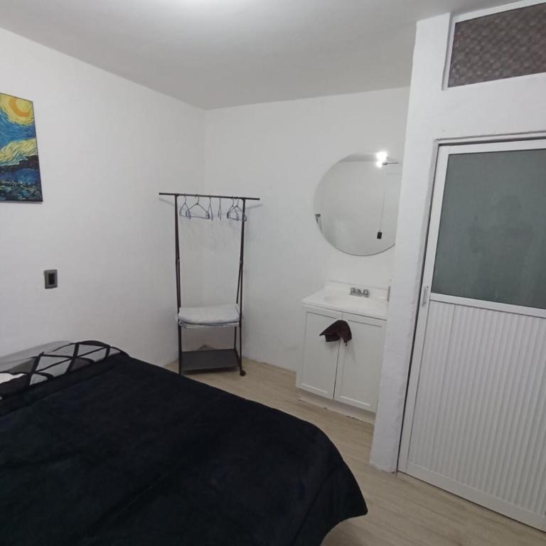 Rincón Greta OTO - Apartamento de 1 dormitorio - 9