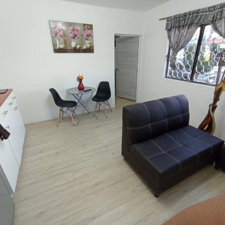 Rincón Greta OTO - Apartamento de 1 dormitorio - 11
