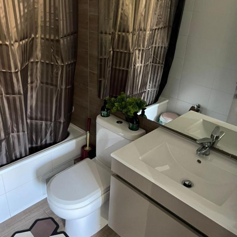 Panorámico Encalada - One-Bedroom Apartment - 8