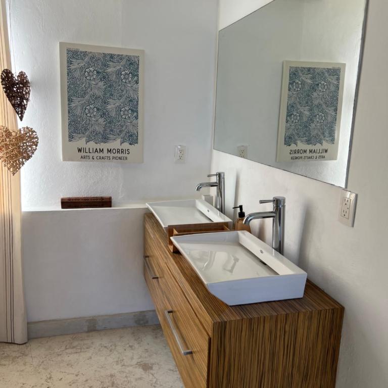 Penthouse frente a la Laguna - Apartamento de 2 dormitorios - 13