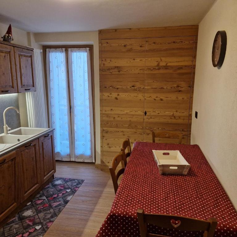 La Maison Des Coeurs, Cogne - Apartamento de 2 dormitorios - 27