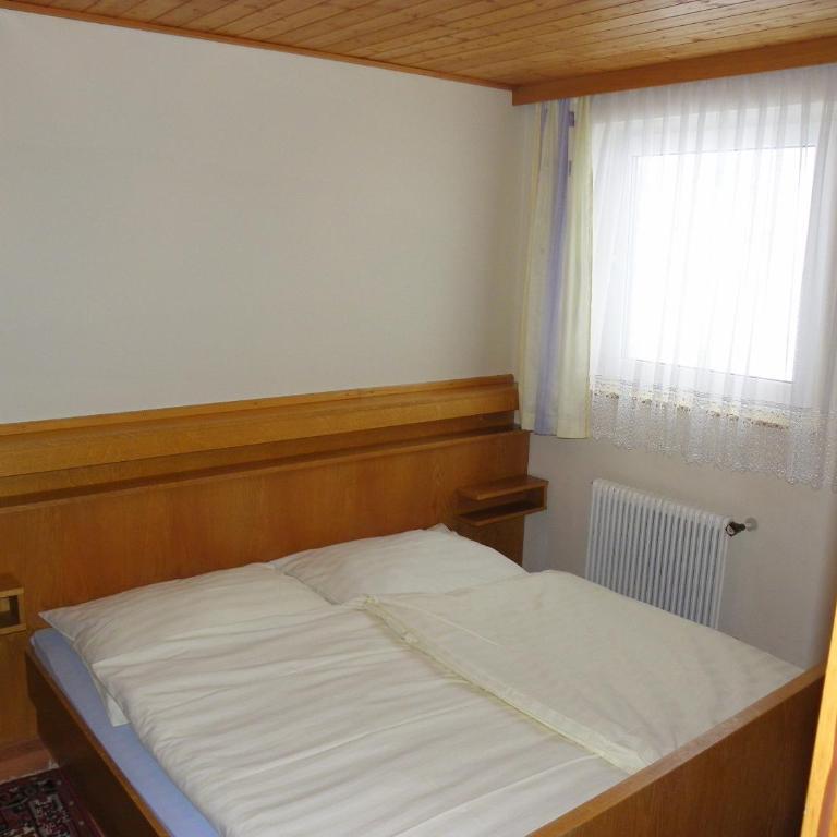 Ferienwohnung Ski-Hans - Apartment mit 2 Schlafzimmern (7 Erwachsene) - 4
