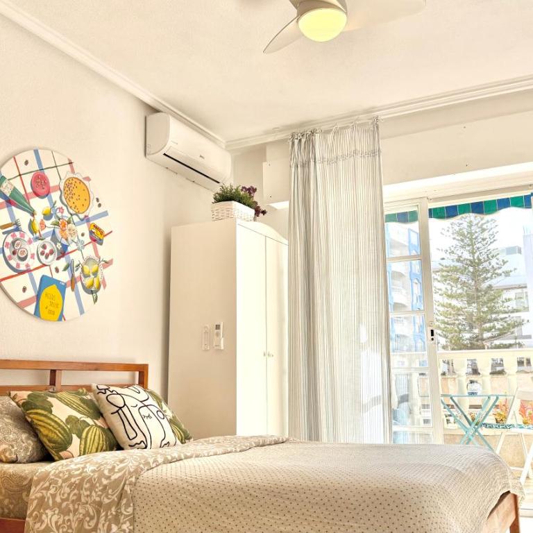 Studio del Sol - One-Bedroom Apartment - 2