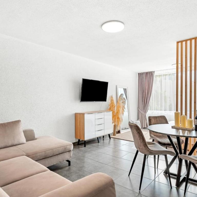 Cozy, modern studio DREAM BLUE - Apartamento de 1 dormitorio - 2