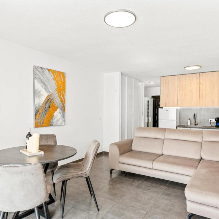 Cozy, modern studio DREAM BLUE - Apartamento de 1 dormitorio - 4