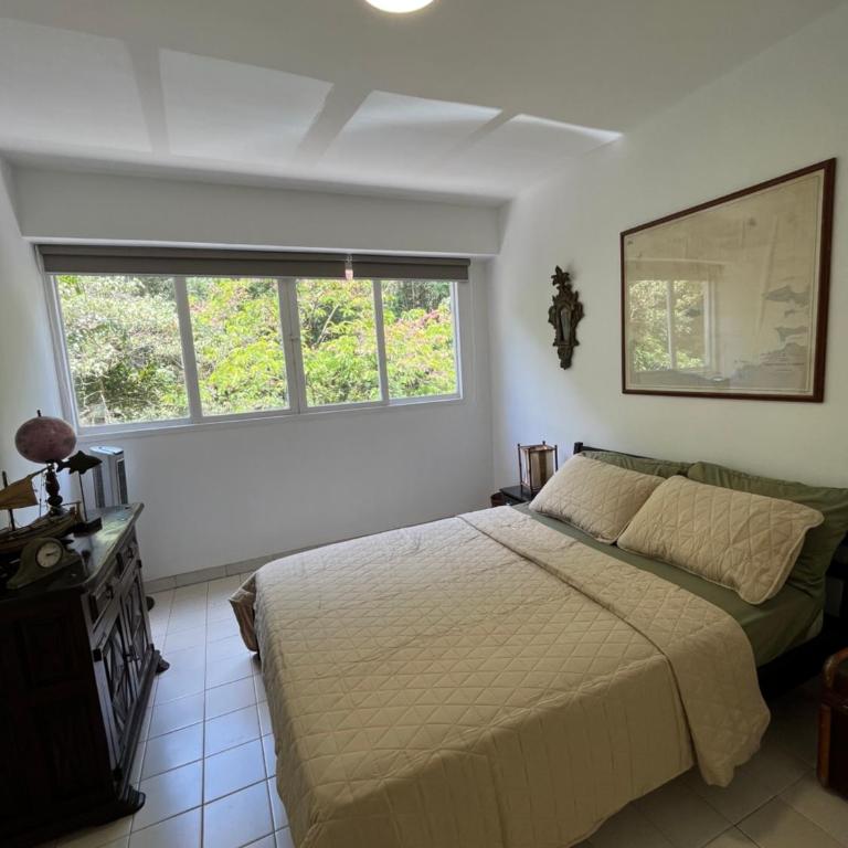 Apartamento Amplio y Confortable - Apartamento de 3 dormitorios - 5