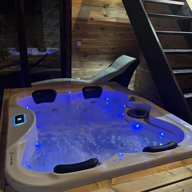 Bungalux Kopaonik - One-Bedroom House - 11