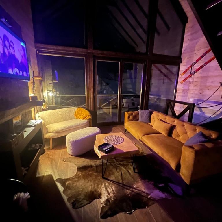 Bungalux Kopaonik - One-Bedroom House - 7