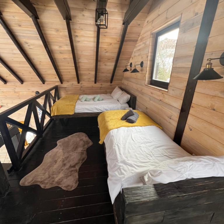 Bungalux Kopaonik - One-Bedroom House - 26