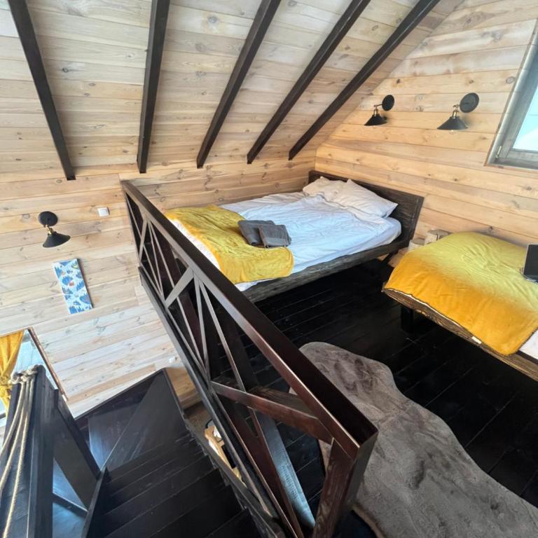 Bungalux Kopaonik - One-Bedroom House - 27