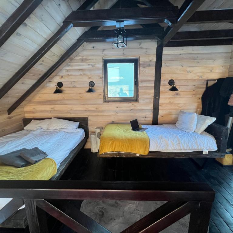 Bungalux Kopaonik - One-Bedroom House - 28