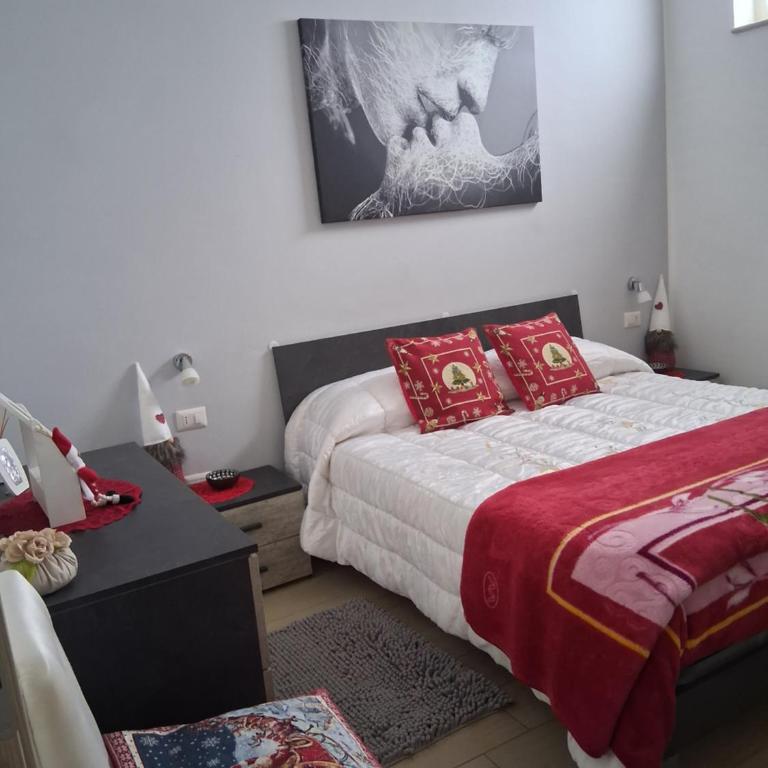 Villa Eden - Casa con 2 Camere da Letto - 60