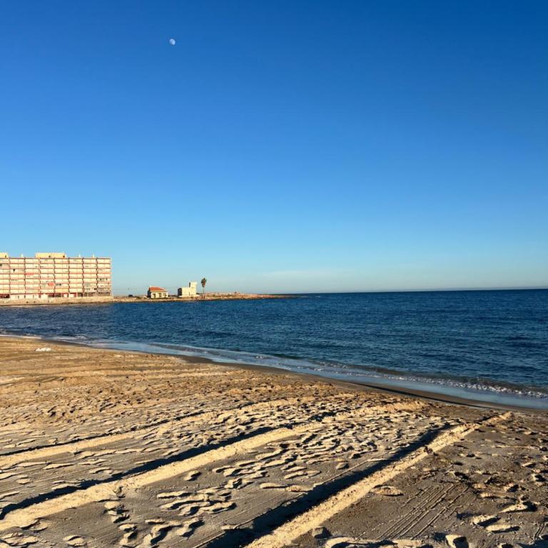 Casa del Sombrero Los Locos beach - Apartamento de 1 dormitorio - 2