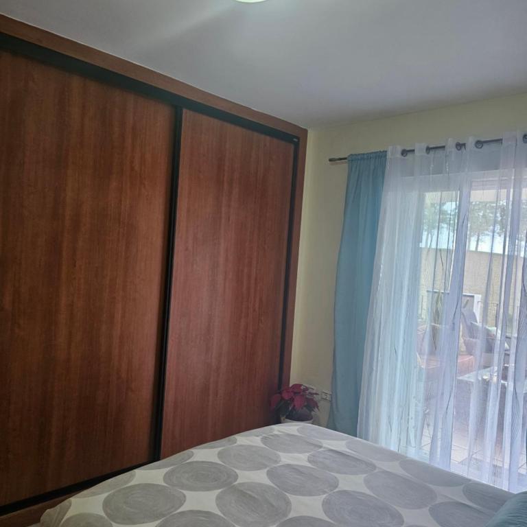 island of riviera golf beach mijas costa - Apartment mit 2 Schlafzimmmern und eigenem Pool - 100
