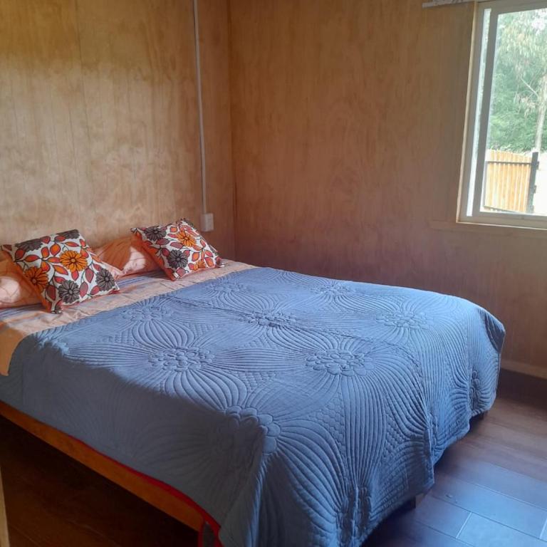 El Arrayán - Two-Bedroom Chalet - 6