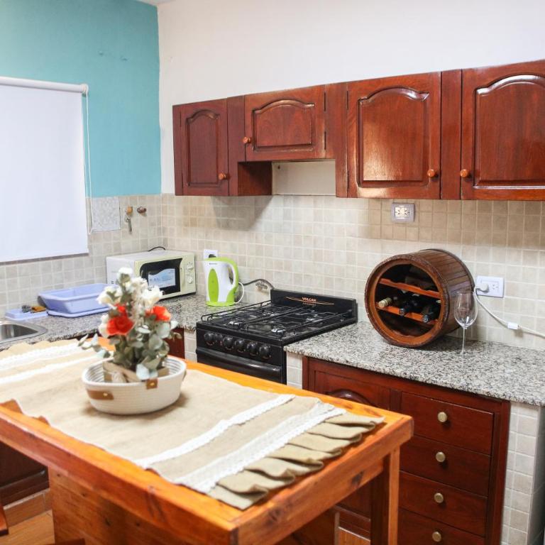 dptos "DEL POMAN" - Apartamento de 2 dormitorios - 11