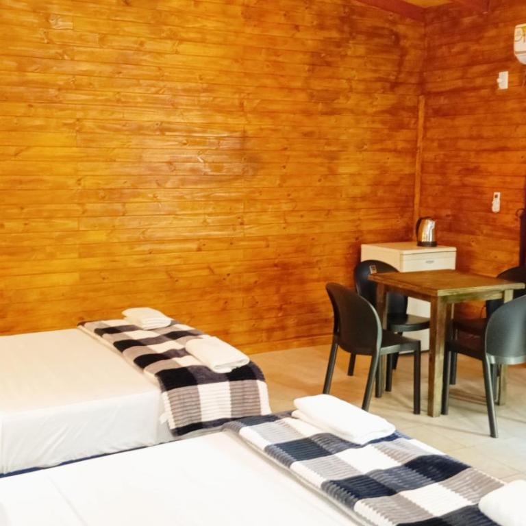 Quinta Don Adolfo - Double Room - 3