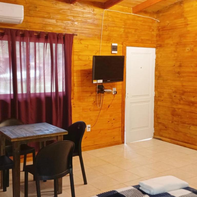 Quinta Don Adolfo - Double Room - 2