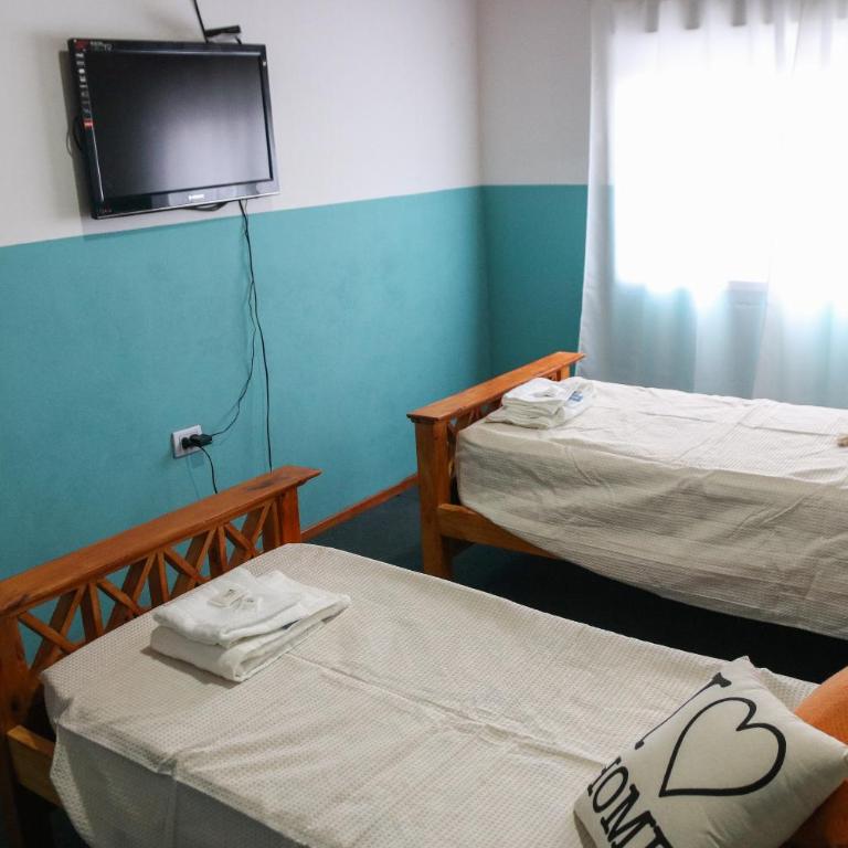 dptos "DEL POMAN" - Apartamento de 2 dormitorios - 17
